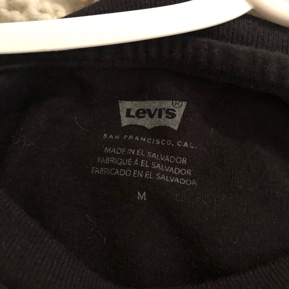 Levi t-shirt - Picture 3 of 4